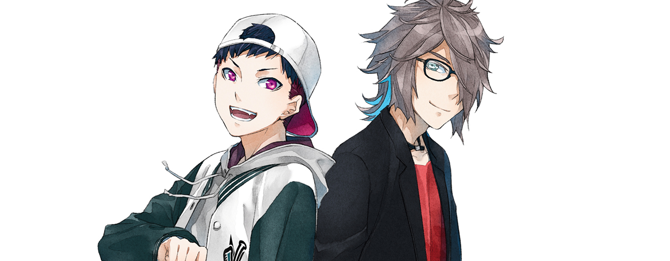 【10/17】MonsterZ MATE「255」発売記念インターネットサイン会