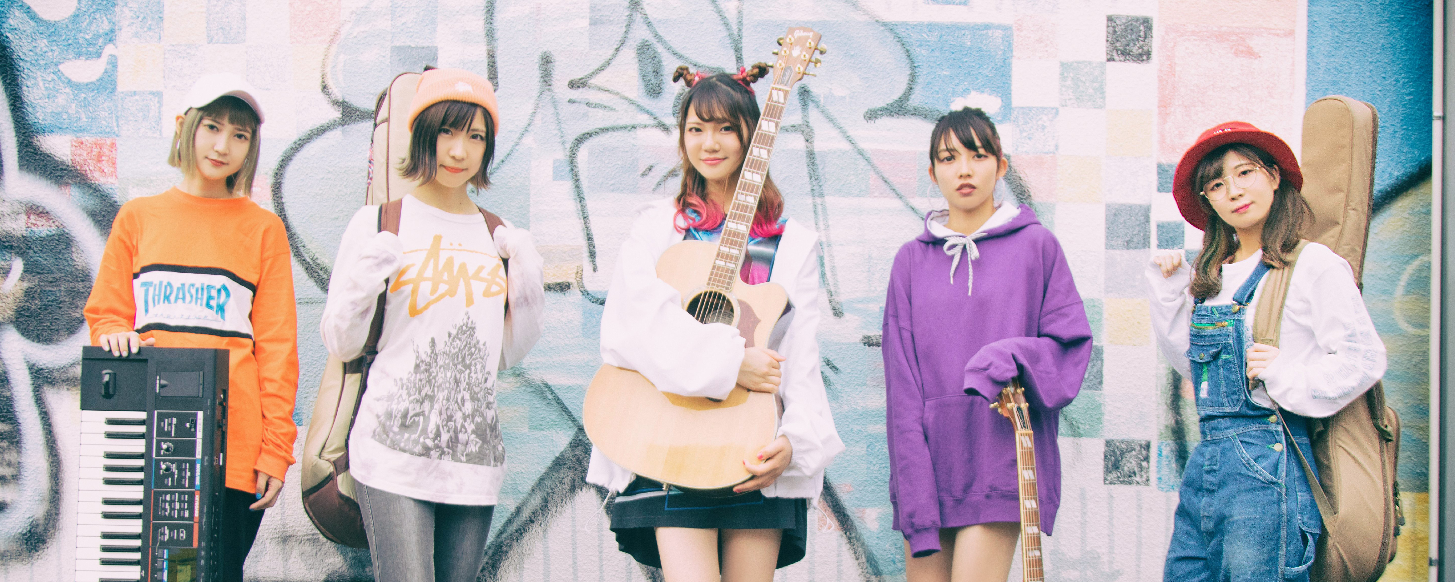 【3/9(土)】『名古屋ギター女子部』インターネットサイン会