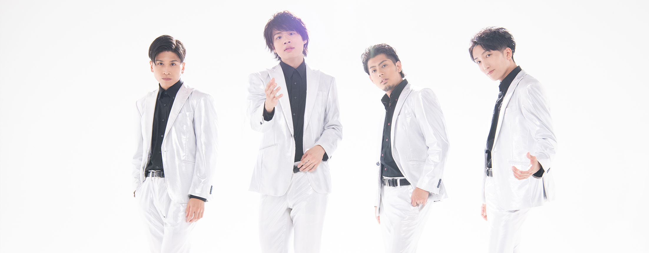 【1/24】斬波 ニューシングル「言羽」発売記念インターネットサイン会