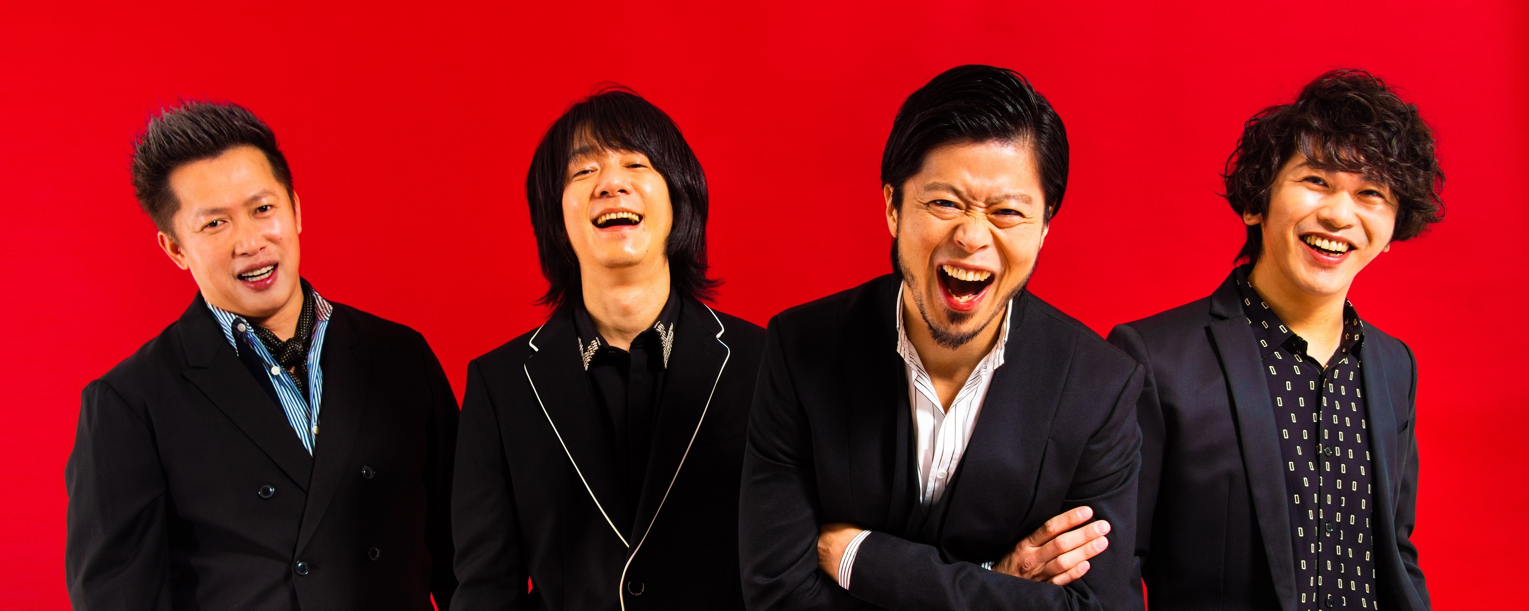 【3/30】リリース直前！THEイナズマ戦隊 15thシングル「WABISABIの唄」予習会！！