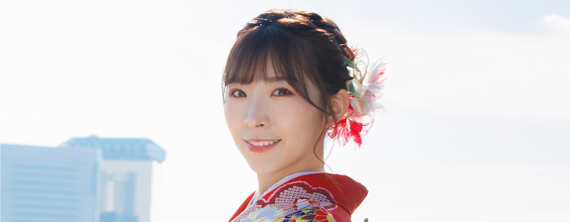 振替【5/11】岩佐美咲  ニューシングル「右手と左手のブルース」発売記念インターネットサイン会