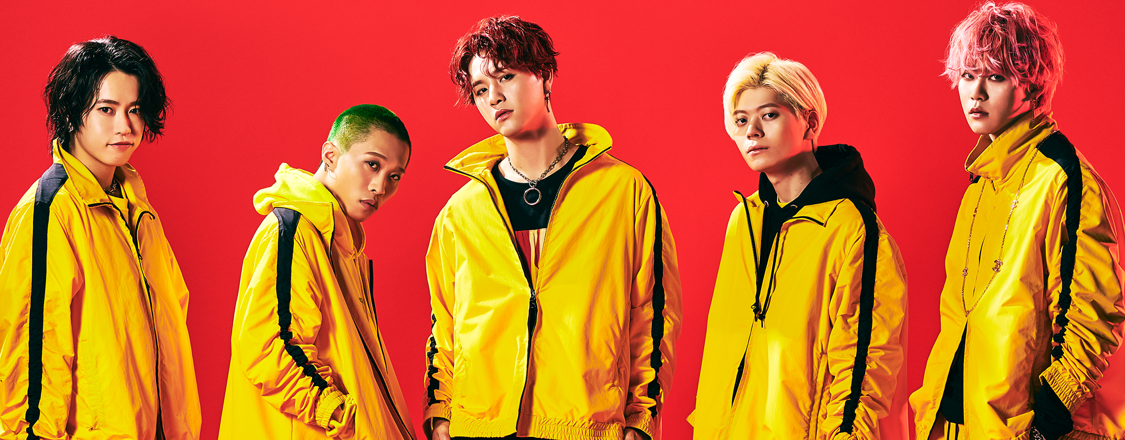 【8/5,6】MADKID「来・来・来」発売記念インターネット特典会