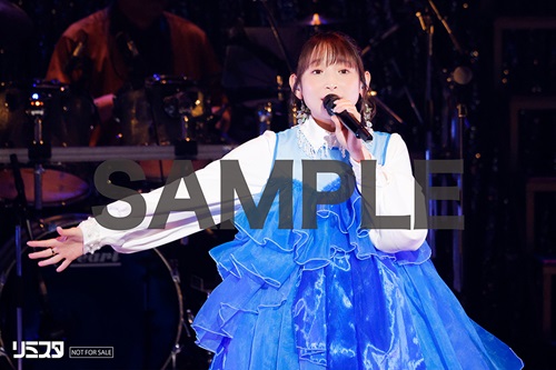 11/30】「南條愛乃10th Anniversary Live-FUN! & Memories-」 発売記念
