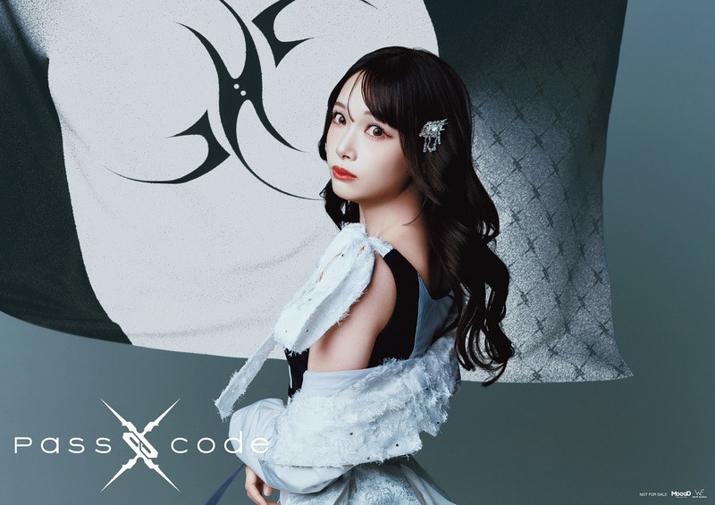 4/14】PassCode 4th Album 「INSIGNIA」発売記念インターネットサイン