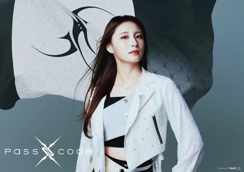 4/14】PassCode 4th Album 「INSIGNIA」発売記念インターネットサイン