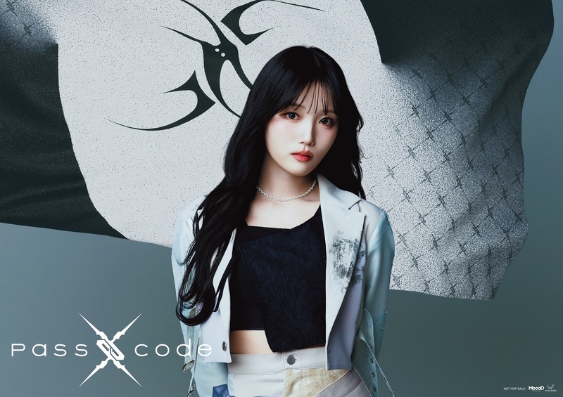 4/14】PassCode 4th Album 「INSIGNIA」発売記念インターネットサイン