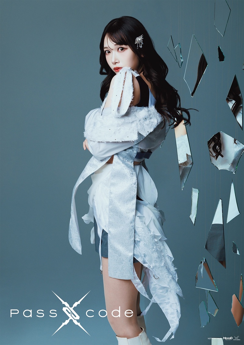 4/27】PassCode 4th Album 「INSIGNIA」発売記念インターネットサイン