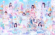 推し寿司 9/14】 「SPARK2025 推しにお寿司を！」Supported by かっぱ寿司