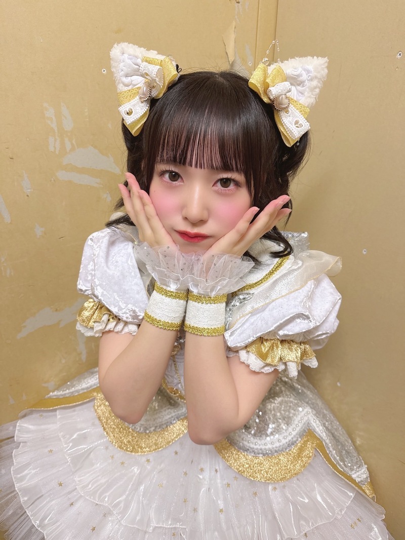 Appare!】藤宮めい生誕祭フラワースタンド＆メンバープロデュース