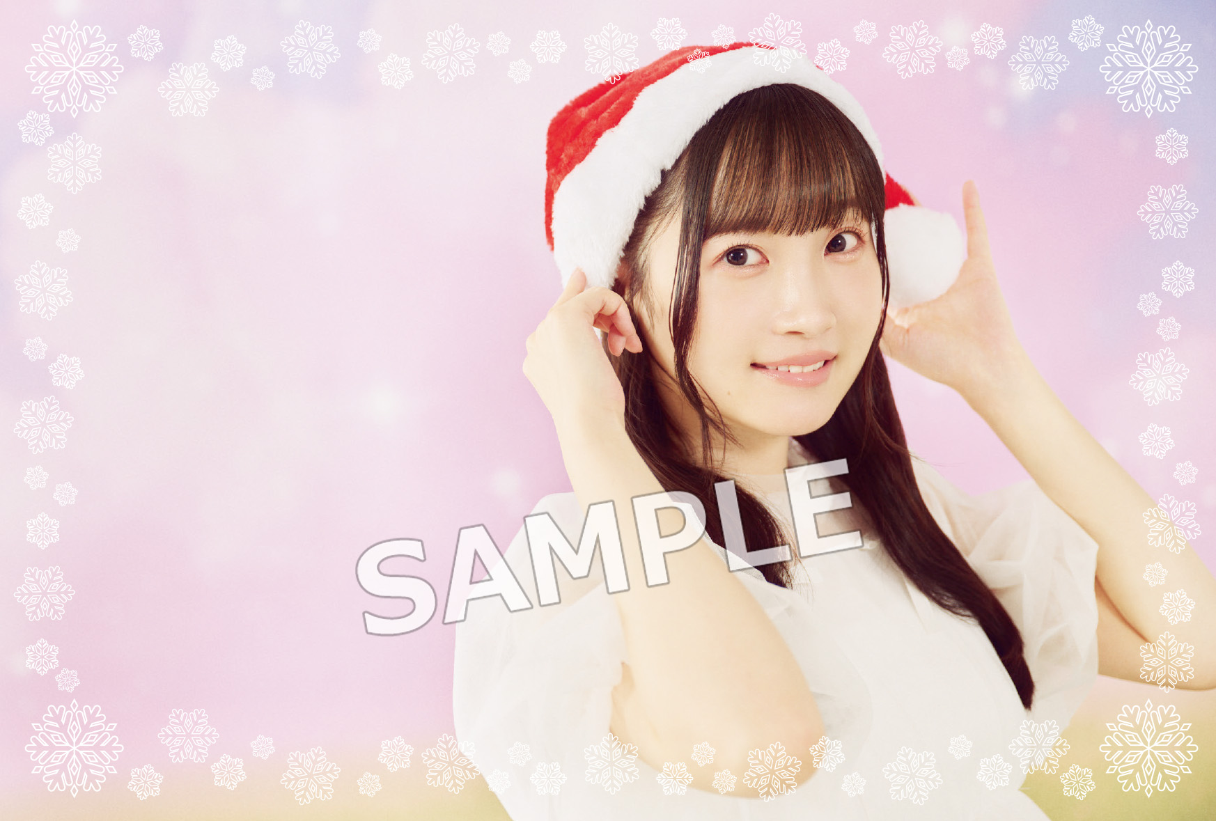 長縄まりあ サイン色紙 フォフォ 声優サイン色紙プレゼント】武内駿輔