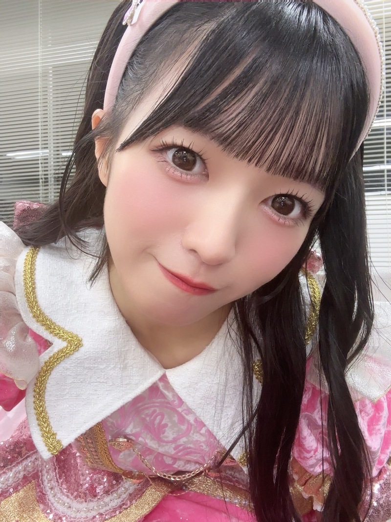 Appare!】橋本あみ 生誕祭フラワースタンド＆メンバープロデュース