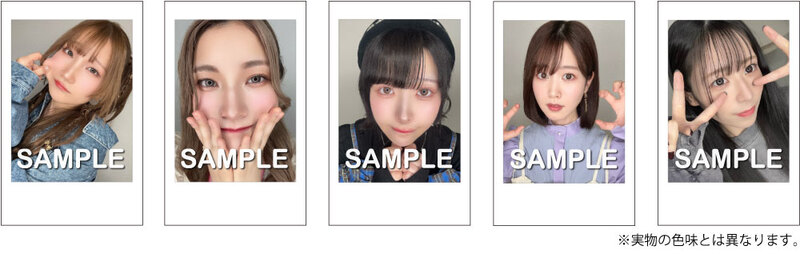 12/21】夢限大みゅーたいぷ 1st Album「プログレス サイン」リリース