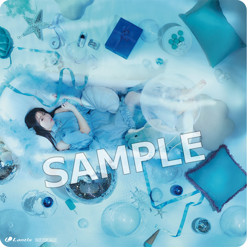 1/18】来栖りん『THIS IS RIN』発売記念インターネットサイン会