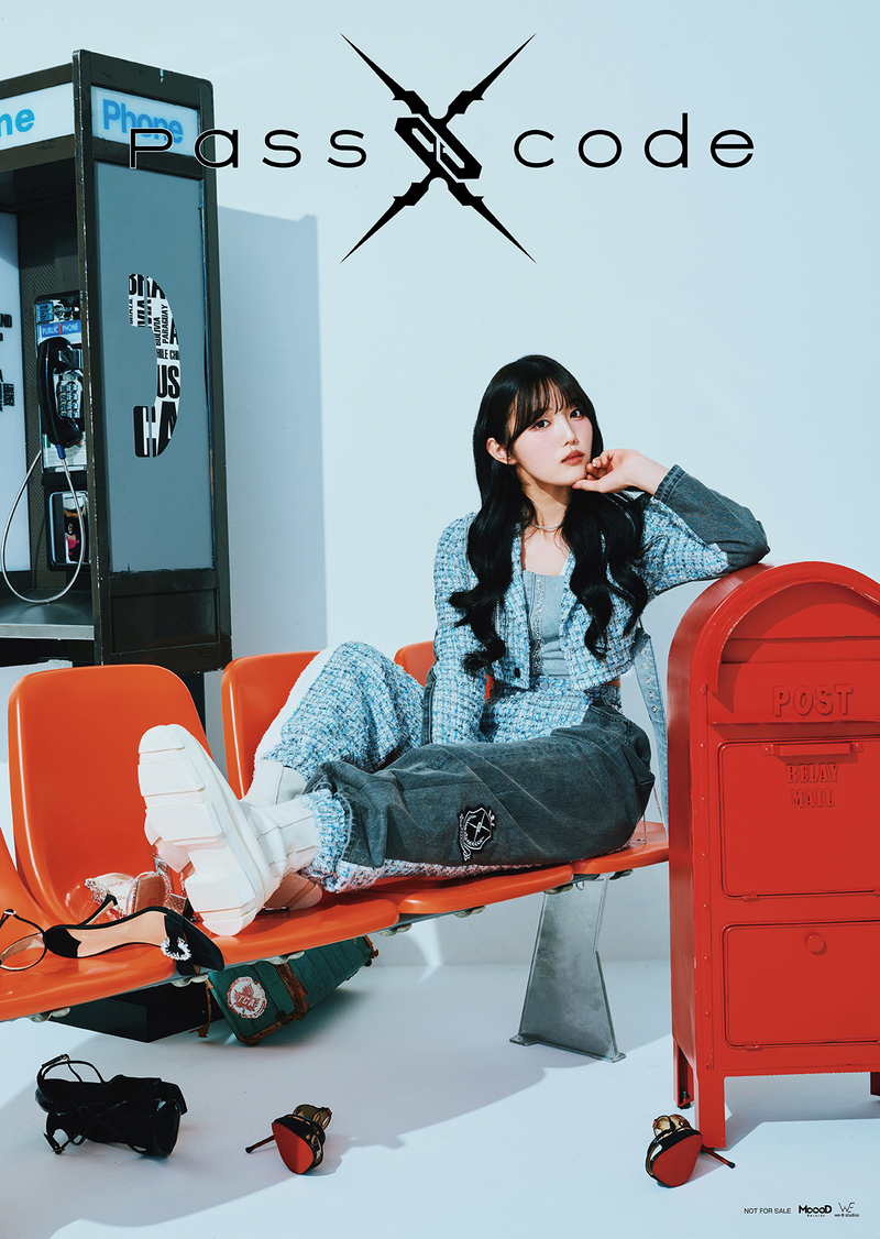 1/26】PassCode ニューシングル「Liberator」発売記念インターネット