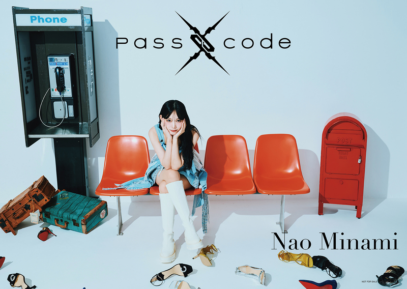 2/10】PassCode ニューシングル「Liberator」発売記念インターネット