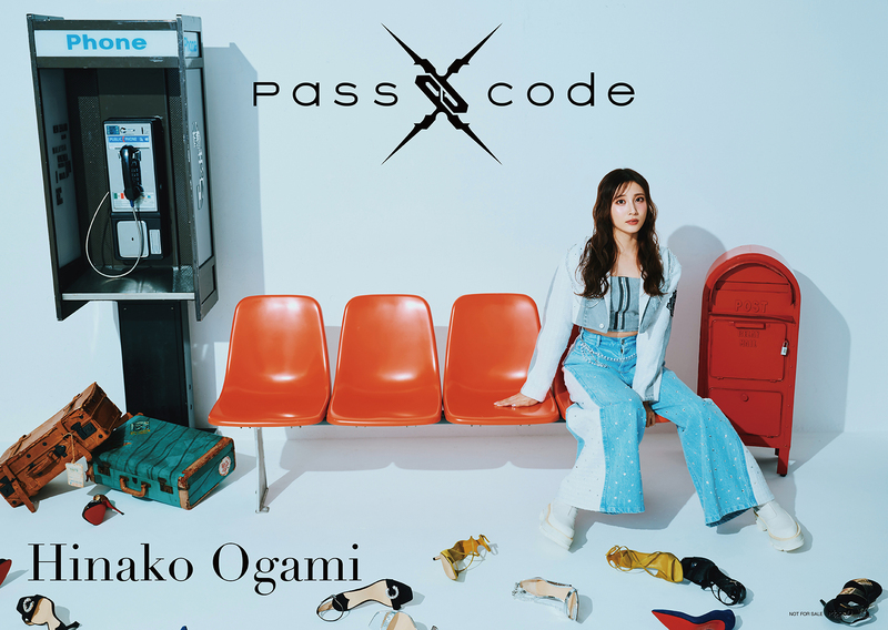 2/10】PassCode ニューシングル「Liberator」発売記念インターネット