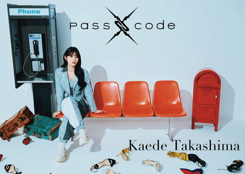 2/10】PassCode ニューシングル「Liberator」発売記念インターネット