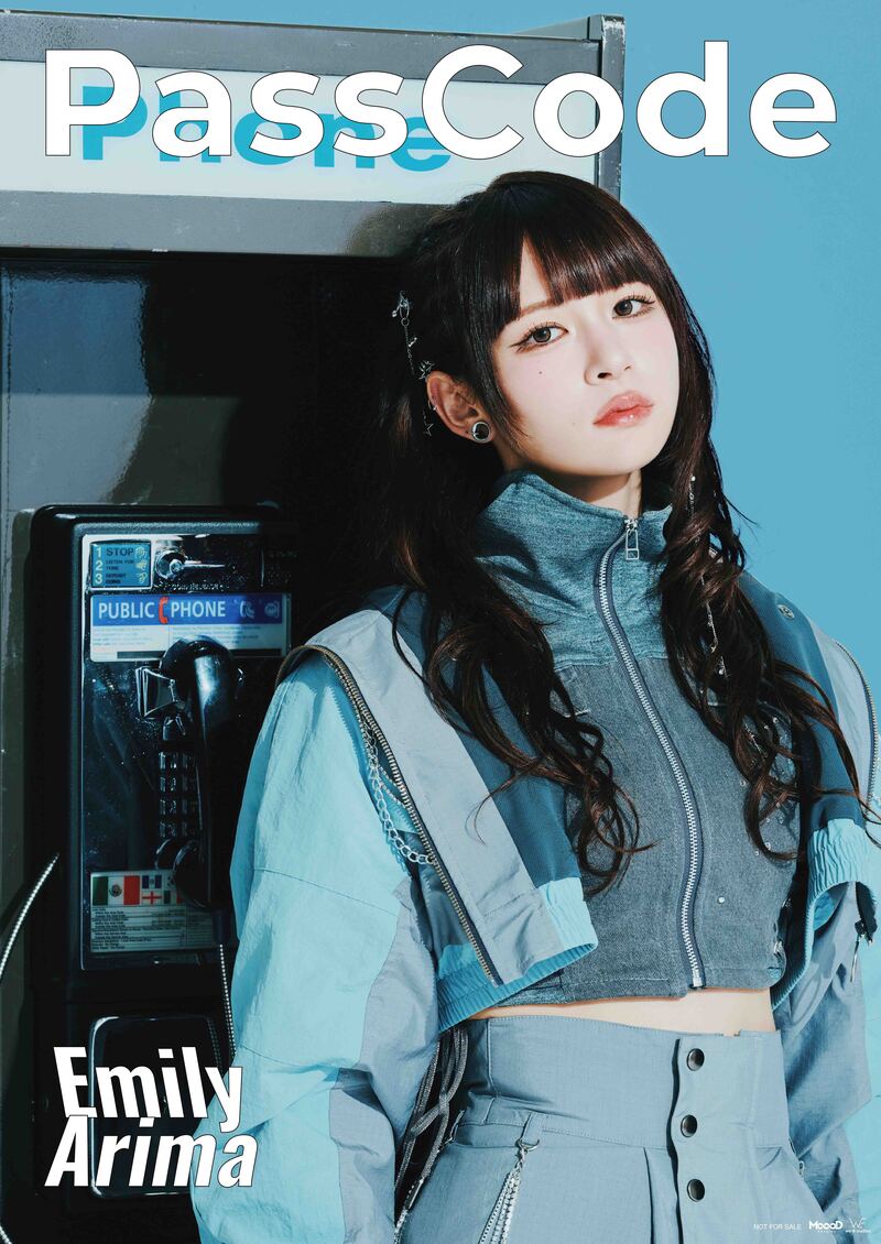 2/24】PassCode ニューシングル「Liberator」発売記念インターネット