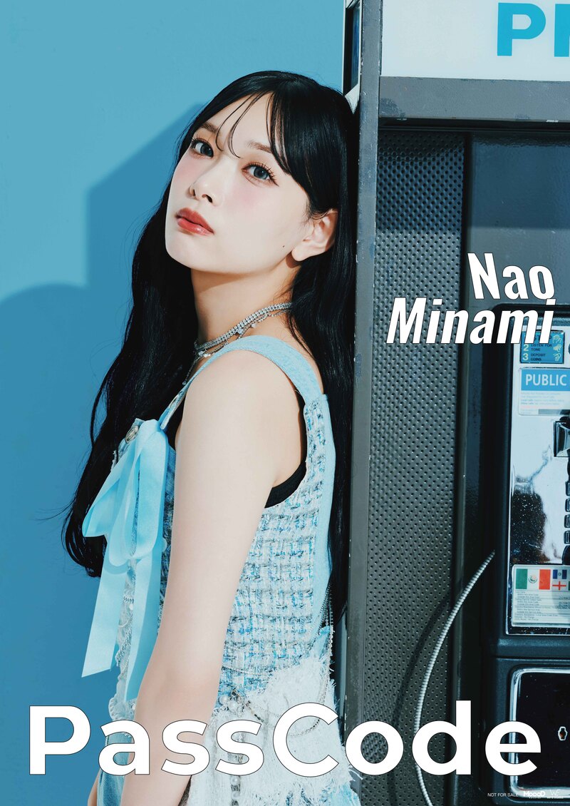 2/24】PassCode ニューシングル「Liberator」発売記念インターネット