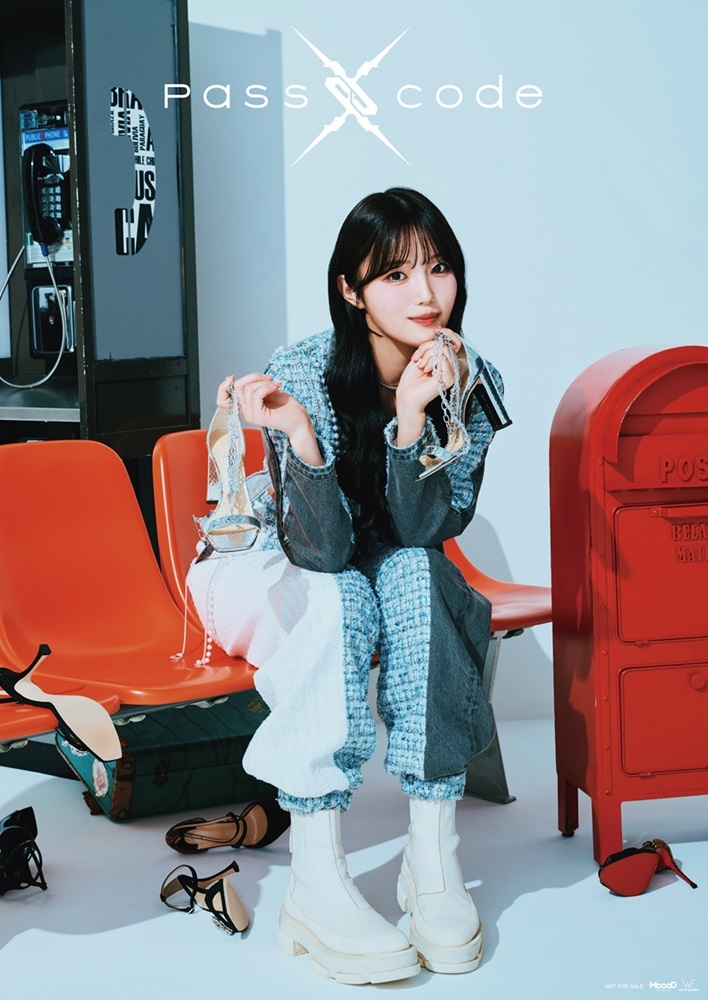 3/3】PassCode ニューシングル「Liberator」発売記念インターネット