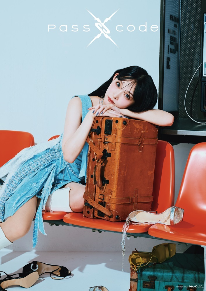 3/3】PassCode ニューシングル「Liberator」発売記念インターネット