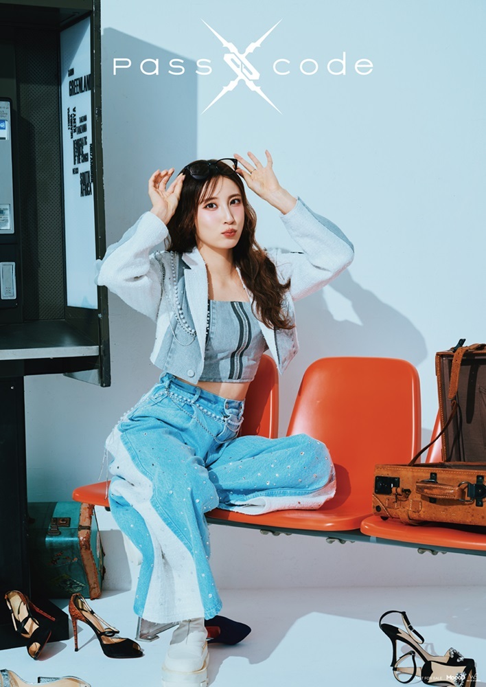 3/3】PassCode ニューシングル「Liberator」発売記念インターネット