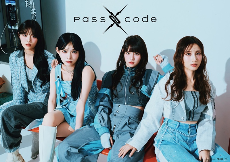 3/3】PassCode ニューシングル「Liberator」発売記念インターネット