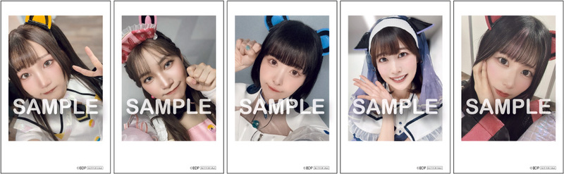 4/27】夢限大みゅーたいぷ 4th Single「超惑星Xへの旅」リリース記念