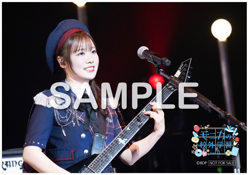 4/2】Morfonica 9th Single「Resonant Strings」リリース記念