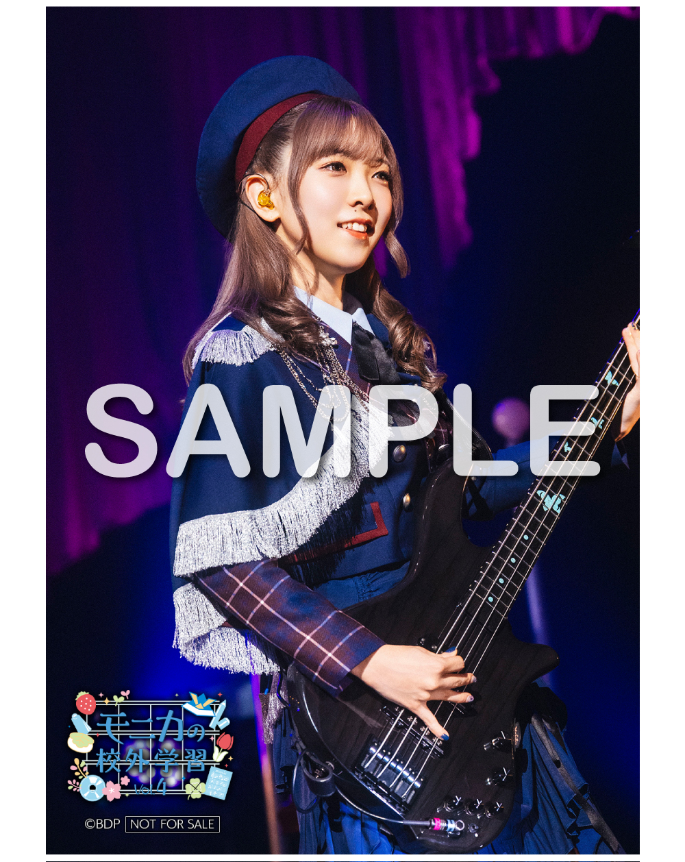 4/2】Morfonica 9th Single「Resonant Strings」リリース記念