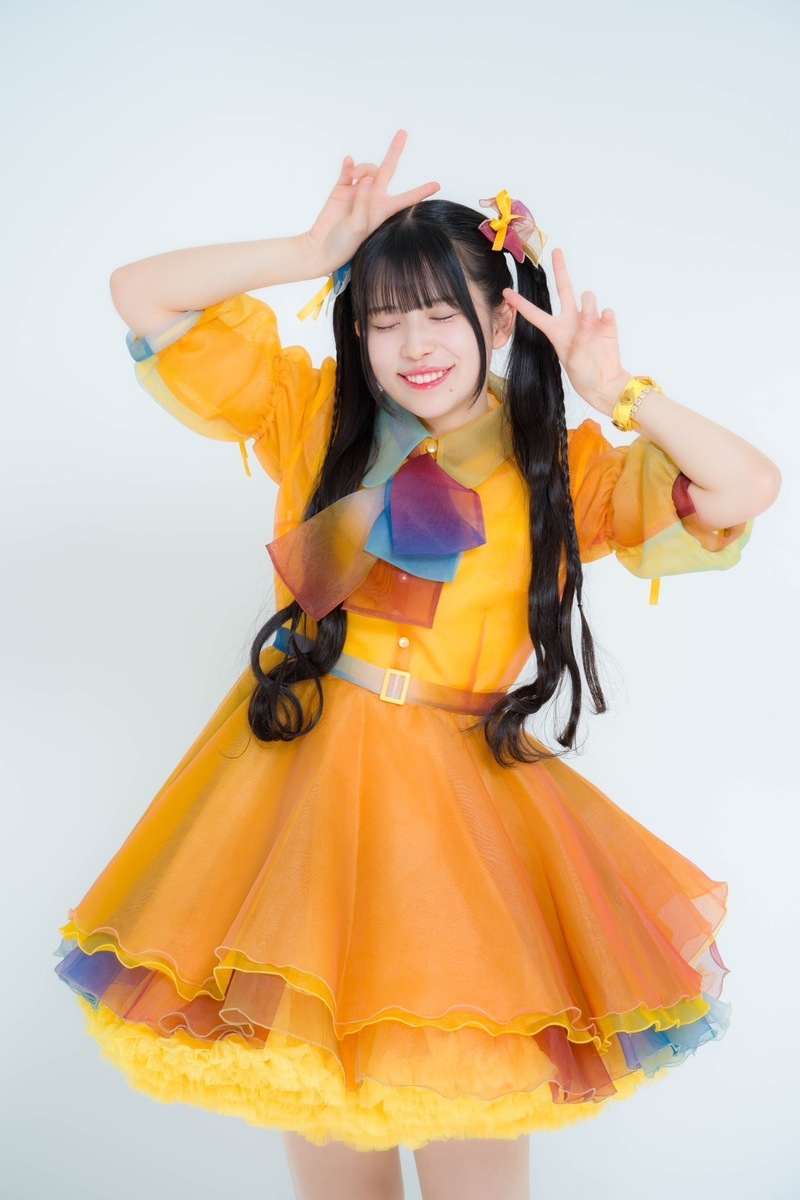 Appare!】七瀬れあ 生誕祭フラワースタンド＆メンバープロデュース