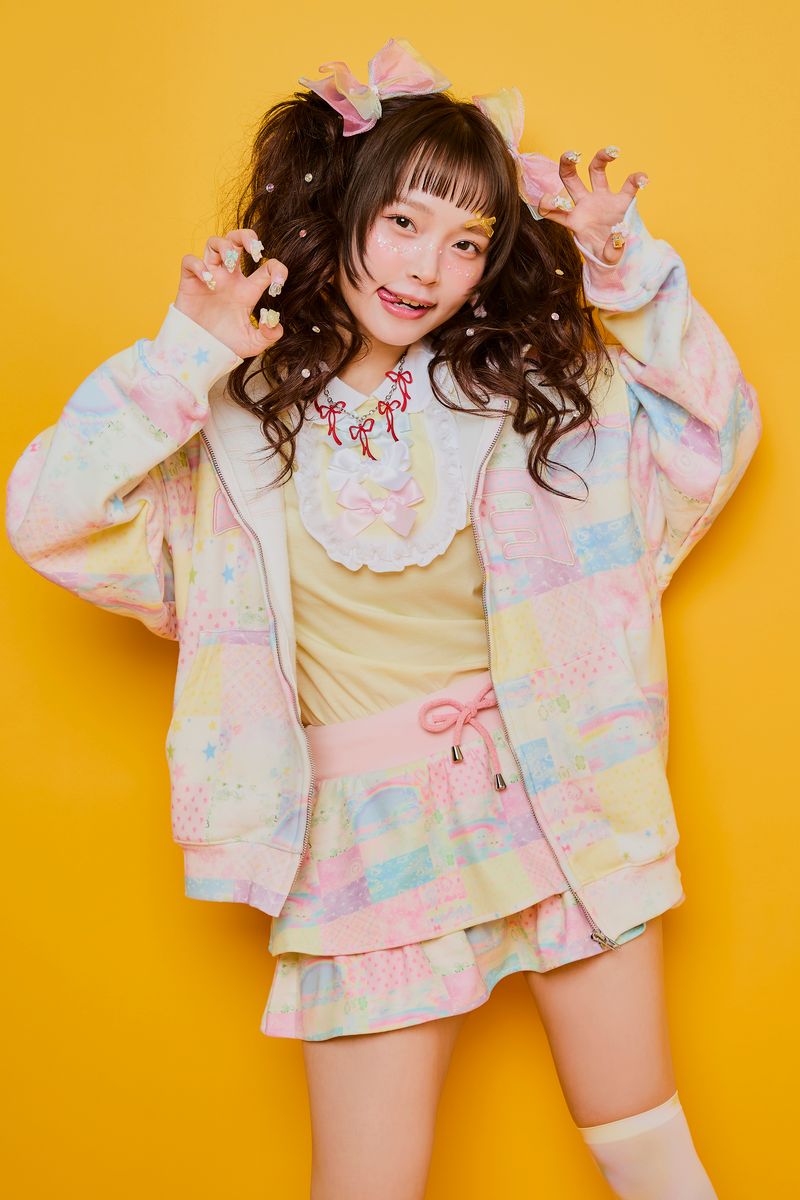 KiSS KiSS チャンベイビー爆誕祭 後夜祭 オンラインデコチェキ会