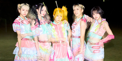 3/14】PIGGS NEW ALBUM 「ピグス・リベリオン」発売記念インターネット