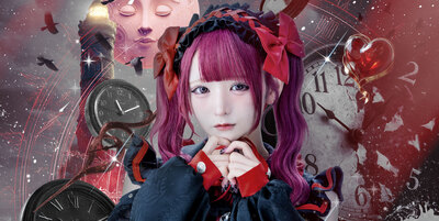 3/21】Lily scale「魔法少女クロニクル」発売記念【メンバー王は誰だ