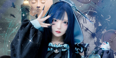 3/21】Lily scale「魔法少女クロニクル」発売記念【メンバー王は誰だ