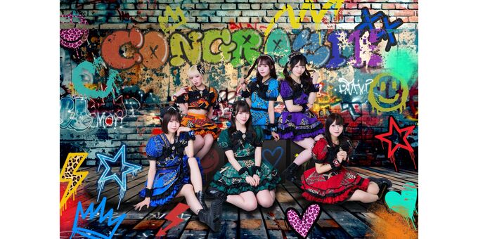 7/11(土) 15:30 コングラッチェ！ | [お知らせ] SPARK2026 渋谷納涼祭