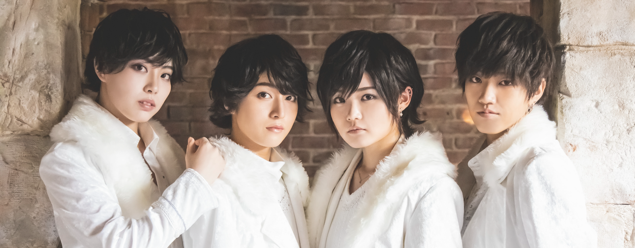 【1/30】EUPHORIA「Be my lover」発売記念インターネットサイン会