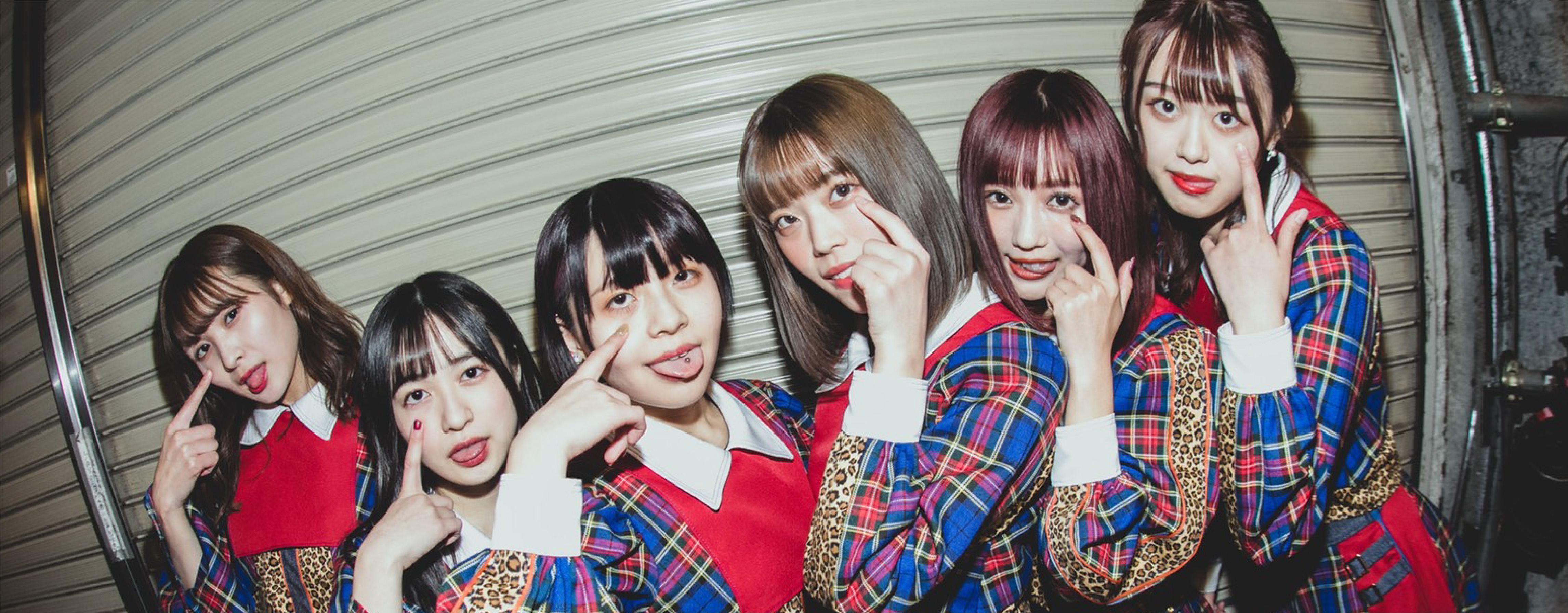【1/11】Pimm’sオンライン特典会