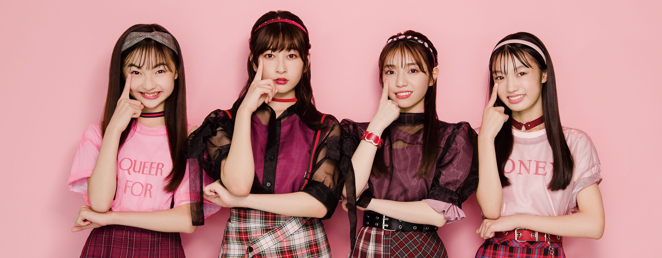 【1/16】B.O.L.T 1st single 「Don’t Blink」発売記念インターネットサイン会