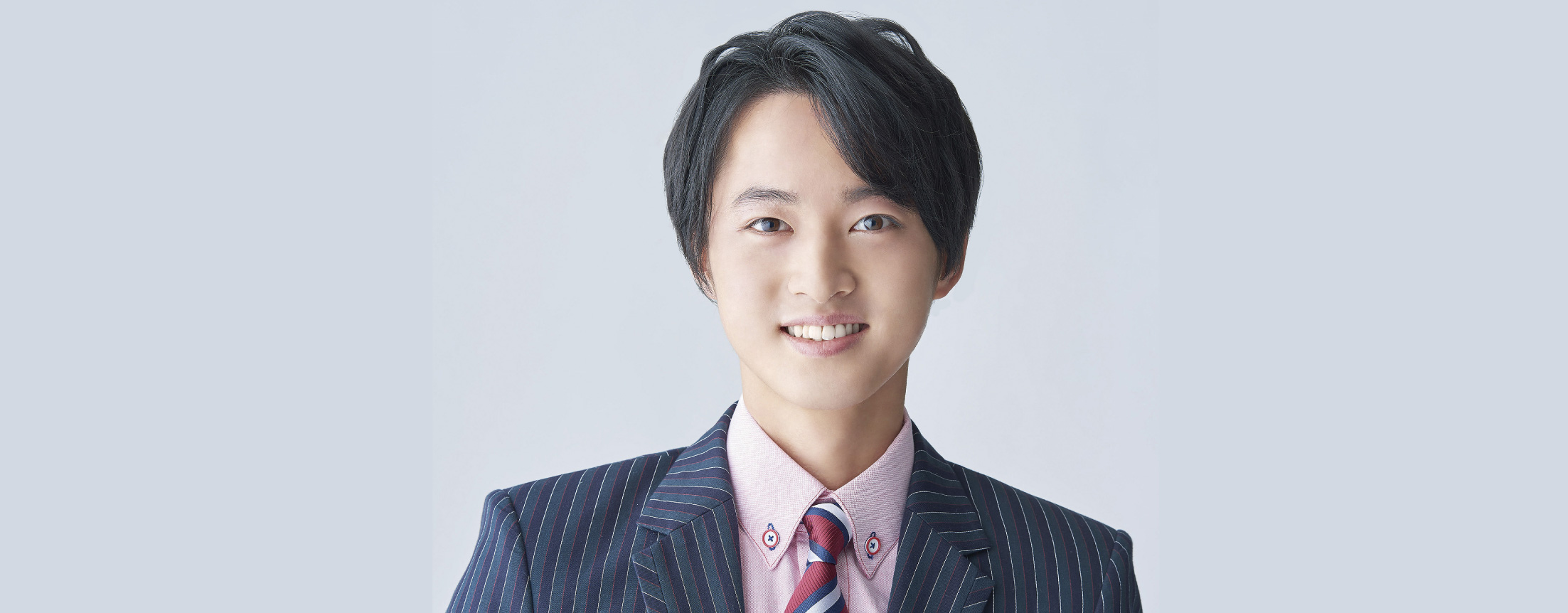 【2/25】青山 新「霧雨の夜は更ける」リリース記念インターネットサイン会