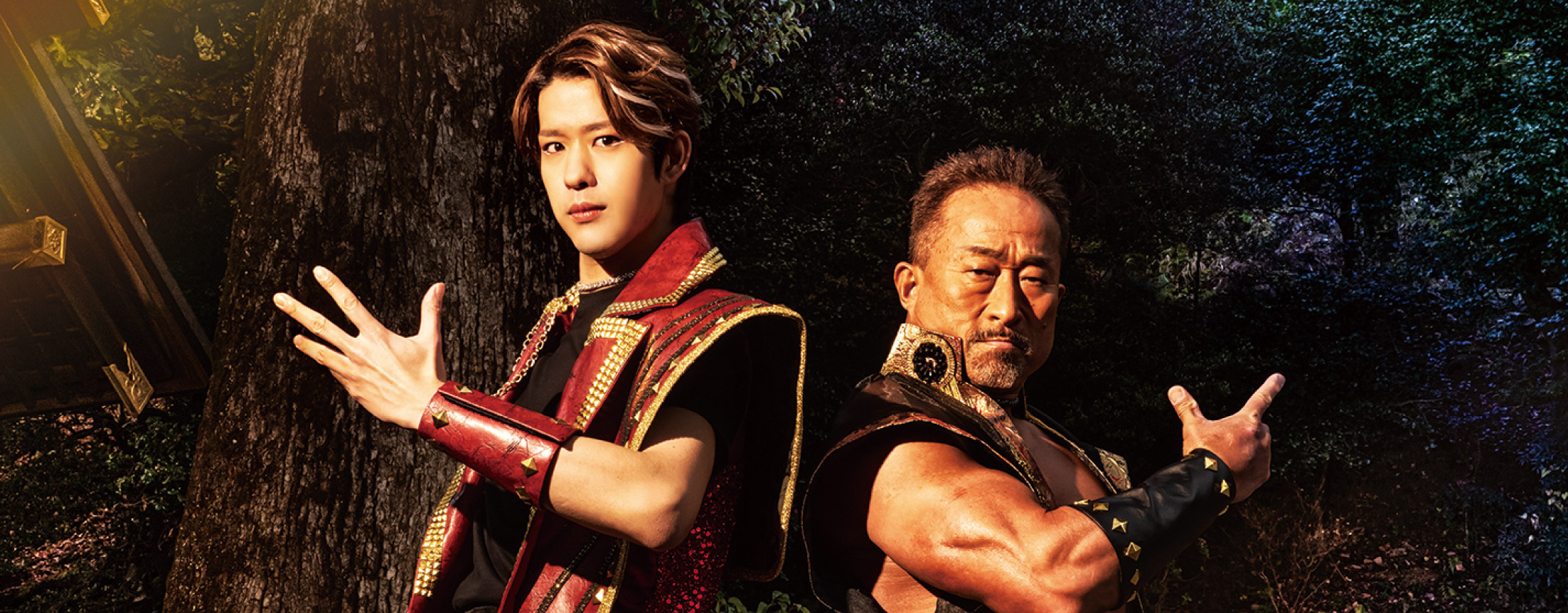 【4/21】花園直道 『希望の詩～立ち上がれニッポン～』発売記念 インターネットサイン会