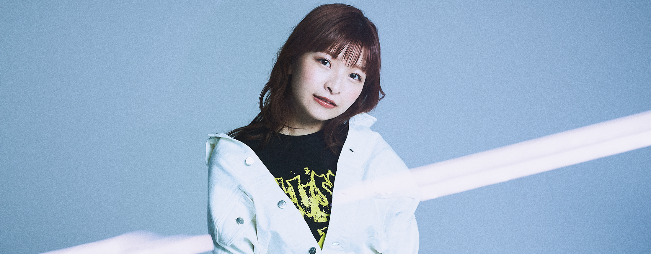 【5/18,19,20】halca 7th Single「キミがいたしるし」発売記念インターネットサイン会