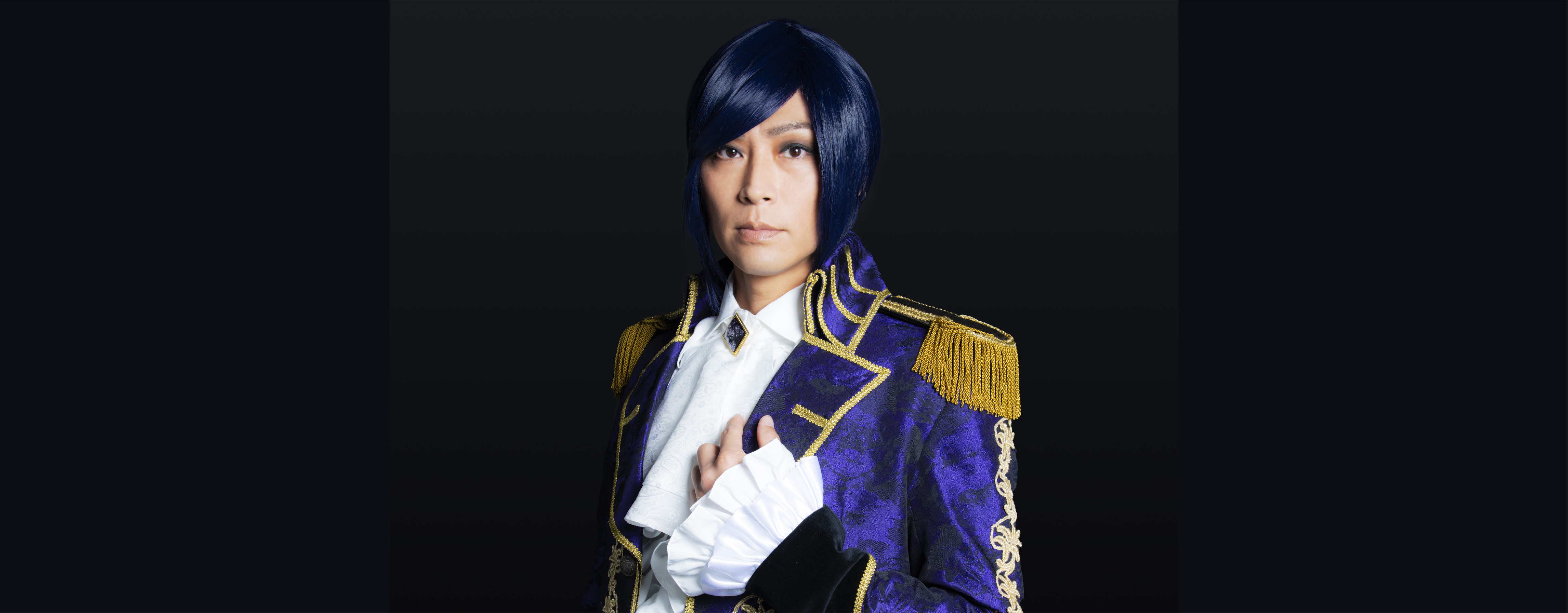 【6/25】九瓏ケント (アルスマグナ）インターネットサイン会