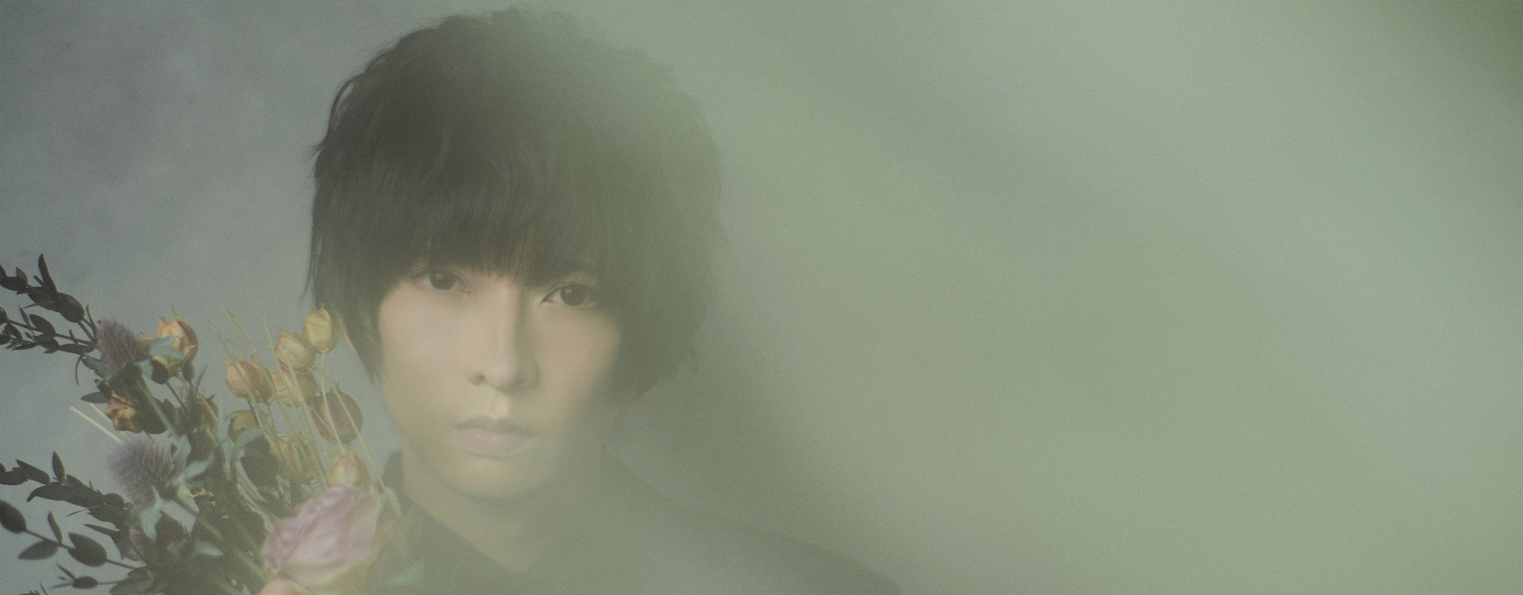 【9/8】佐々木喜英　10th Anniversary Album「DIMENSION」発売記念インターネットサイン会