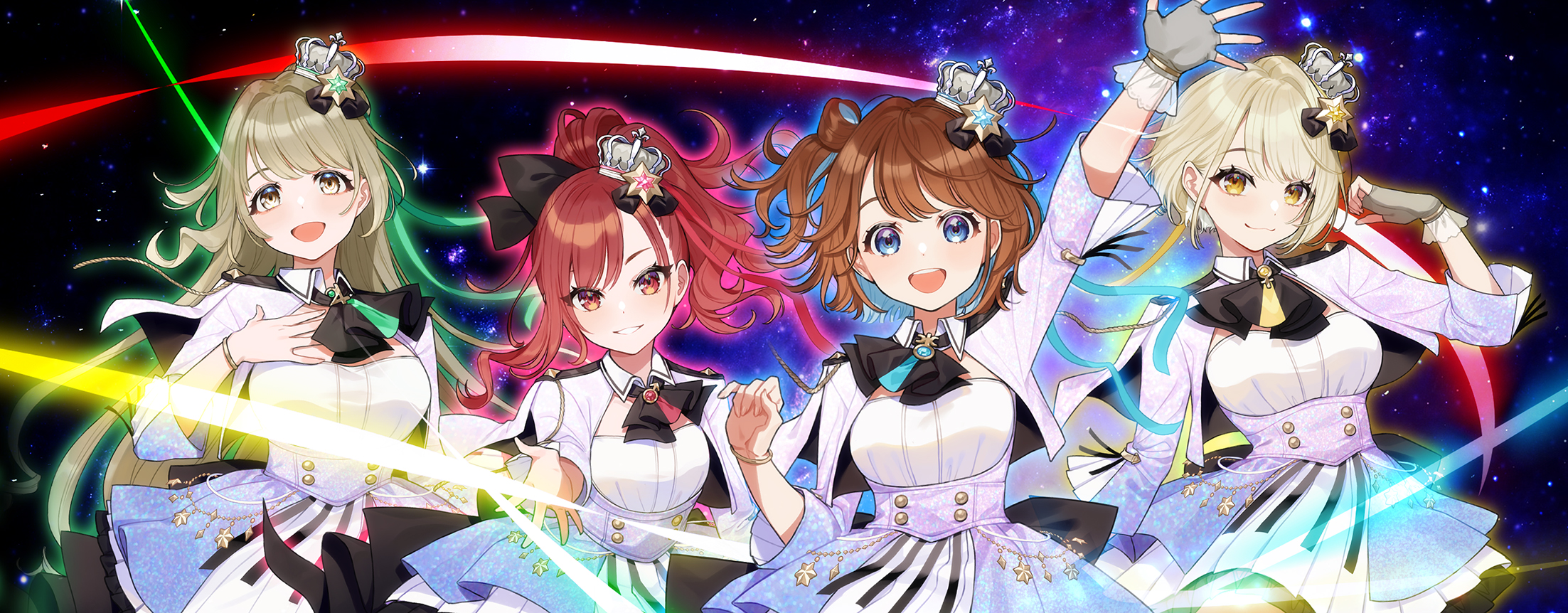 【7/9】まりなす「SUPERNOVA」発売記念オンライン特典会