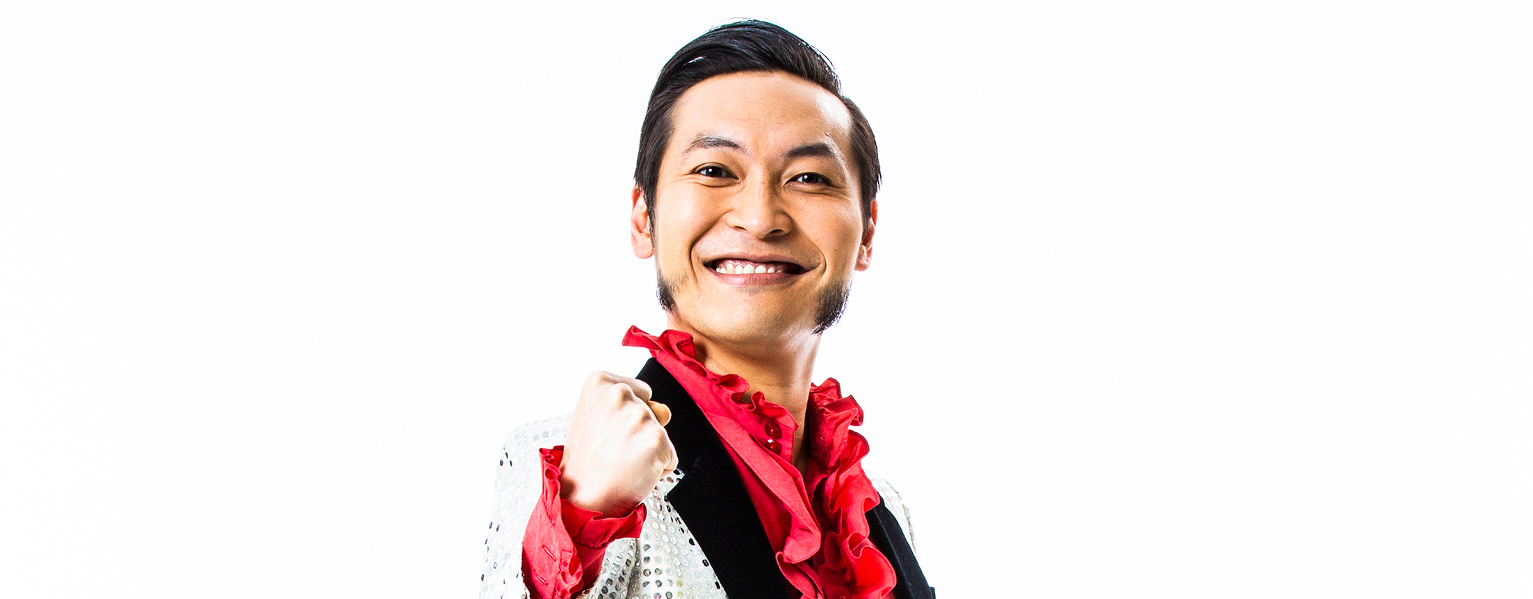 【9/18】「ブギウギ専務DVD vol.14」発売記念インターネットサイン会