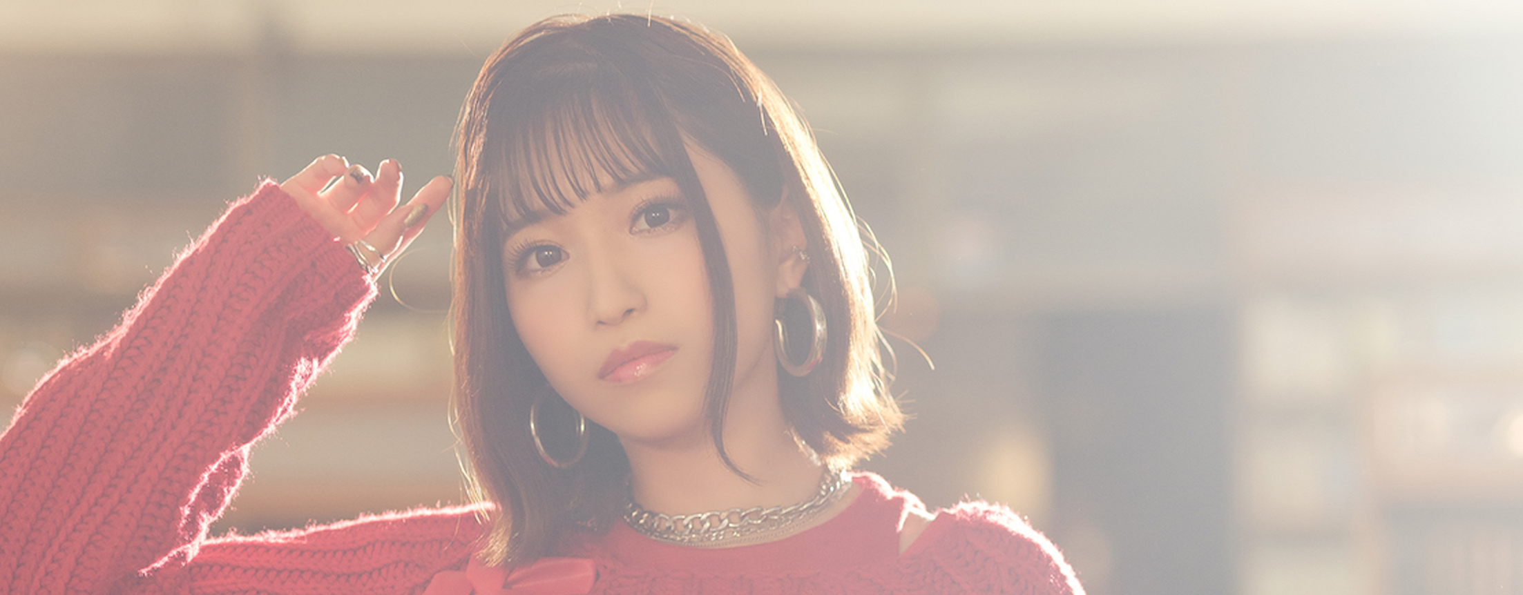 【1/26】亜咲花「Ready Set Go!!」発売記念ネットサイン会