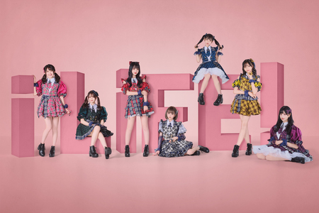 3/30】iLiFE! オンライン特典会 | Limited Stand／リミスタ