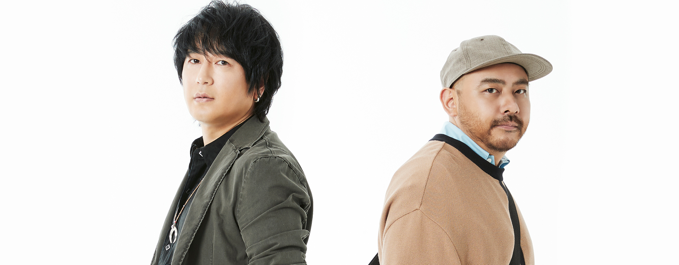 【5/15】SURFACE 『SURFACE LIVE 2021「HANDS #3 -PASS THE BEAT-」』発売記念インターネットサイン会