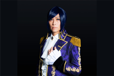 5/7】九瓏ケント (アルスマグナ）インターネットサイン会 | Limited